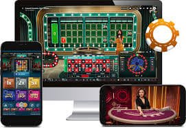 Classic slots style browsing on bat 9 for Bangladesh mobile users